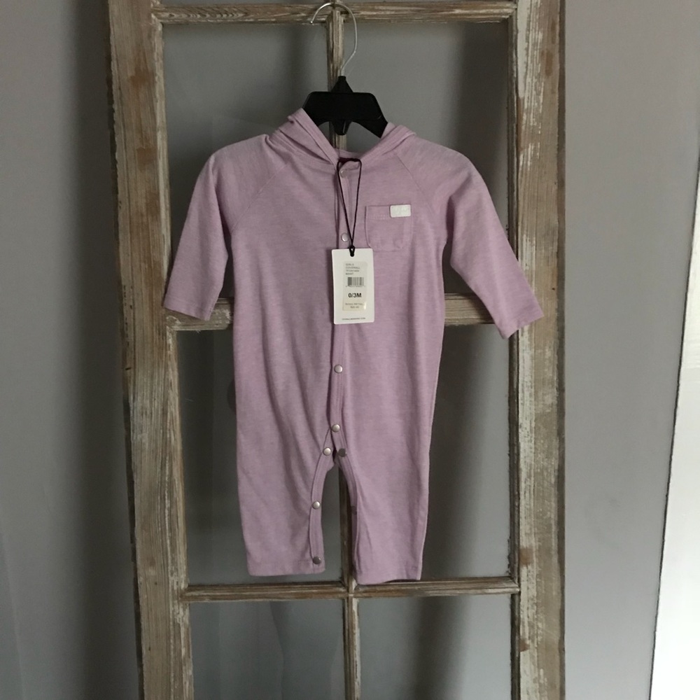 For All 7 Mankind Baby